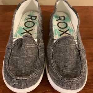Women’s Roxy Flats